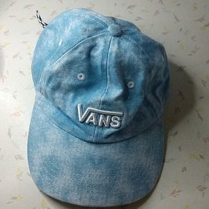 Vans hat